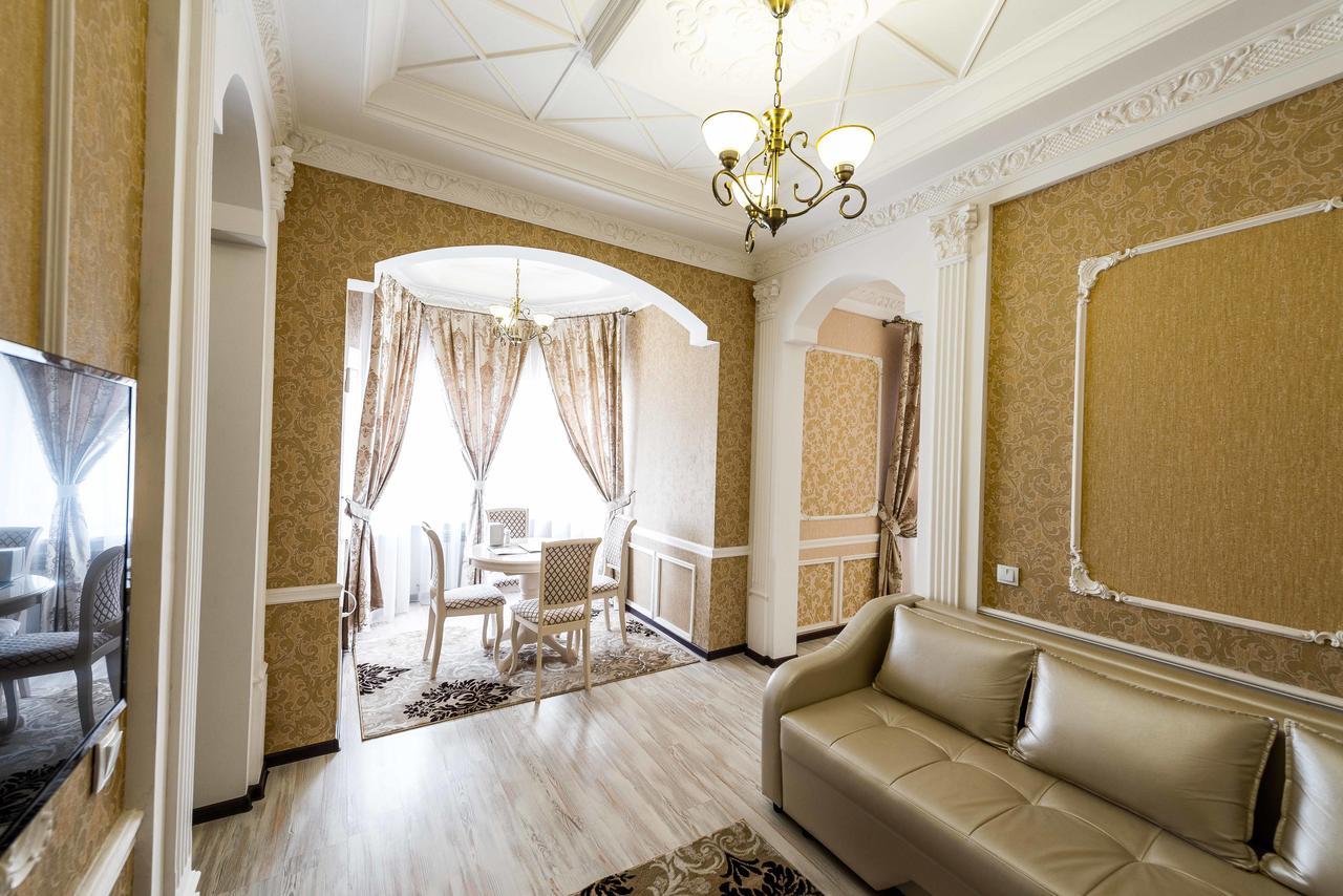 Adler Hotel Nur-Sultan  Exterior photo