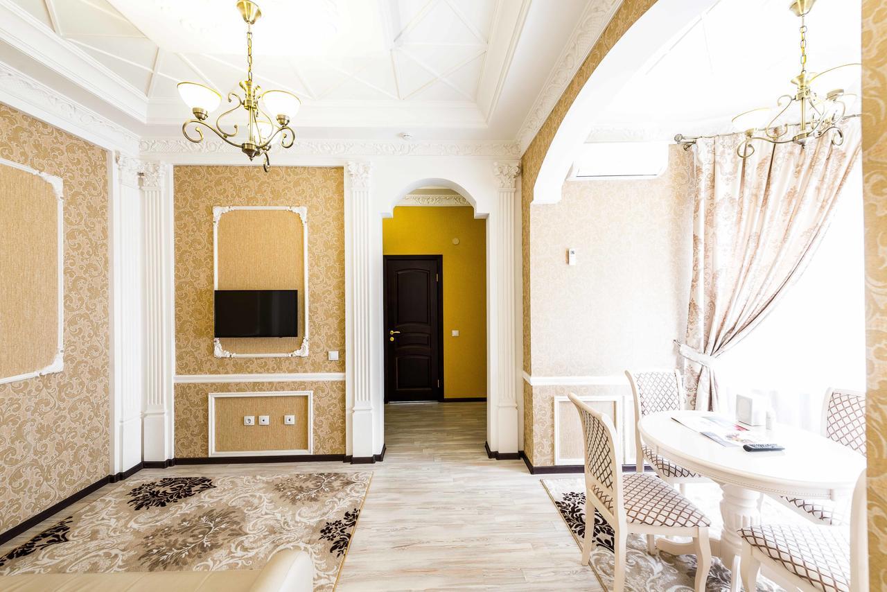Adler Hotel Nur-Sultan  Exterior photo