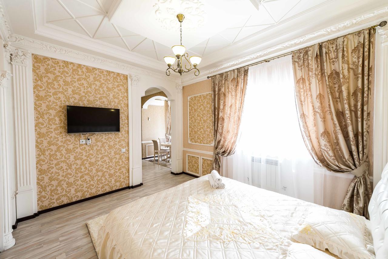 Adler Hotel Nur-Sultan  Exterior photo