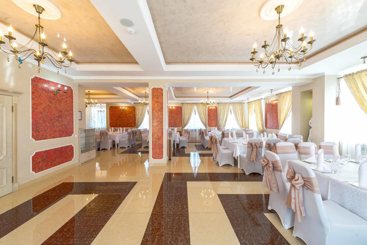 Adler Hotel Nur-Sultan  Exterior photo